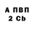 Амфетамин Розовый Artjoms Butriks